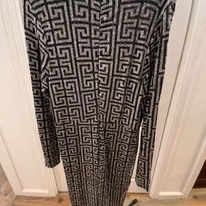 Gibiu Jumpsuit, 3X, Pattern Glitter